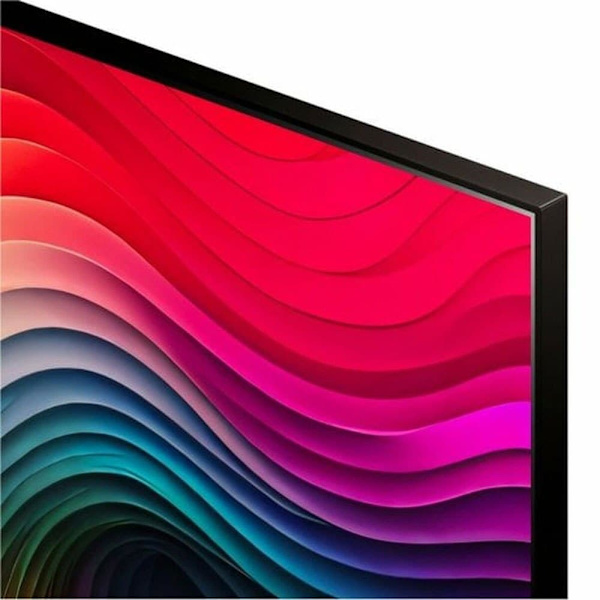 Lg Tv 50nano82t6b 50´´ 4k Led