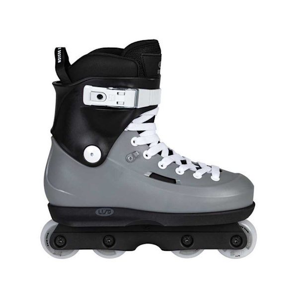 Usd Skates Inline Skøjter Sway Team 60 Grå EU 41-42