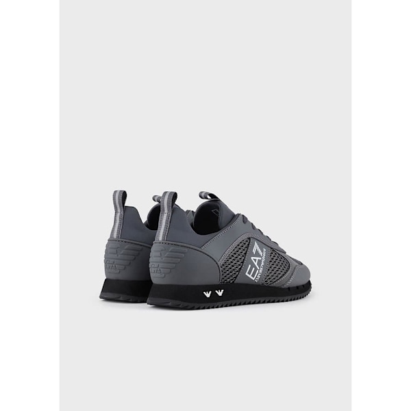 Ea7 Emporio Armani Utbildare X8x027 Grå EU 42 2/3 Man