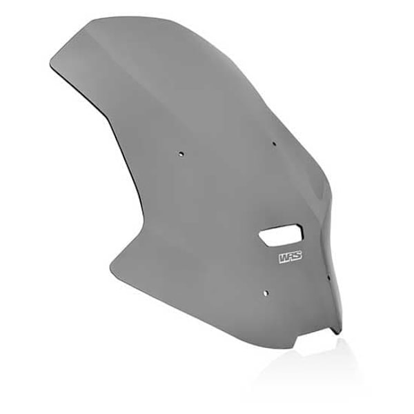 Wrs Honda Xadv 350 Ho057f Tuulilasi Harmaa