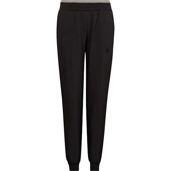Adidas Byxor All Szn Joggers Svart 11-12 Years