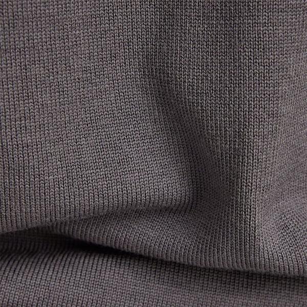 G-star Sweater Premium Core Grå S Mand