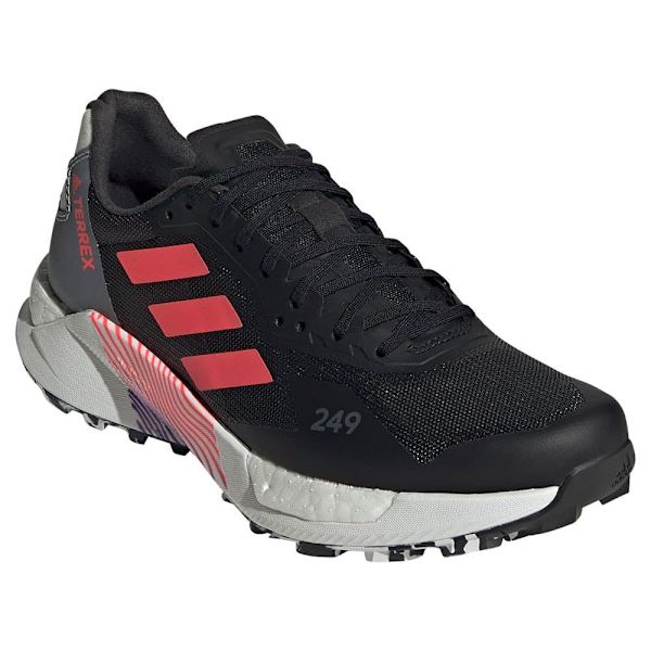 Adidas Trail Löparskor Terrex Agravic Ultra Svart EU 38 2/3 Kvinna