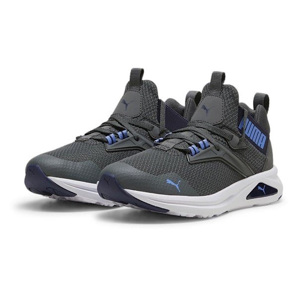 Puma Enzo 2 Refresh Skor Grå EU 39 Pojke
