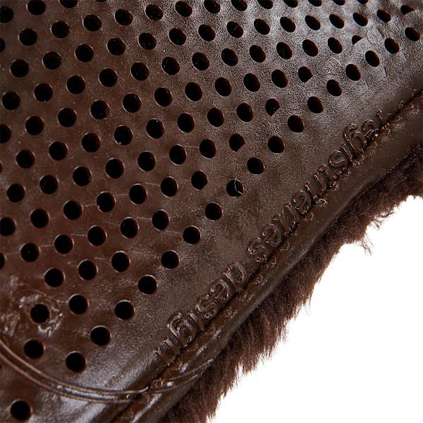 Acavallo Gel Ns-fs Classic-fs Full Halv Pad  Cob