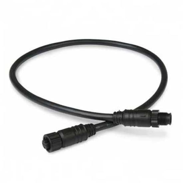 Bep Marine Nmea 80-911-0118-00 2 M 2000 Kabel Sort
