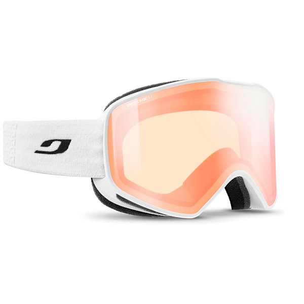Julbo Cyclon Polariserade Solglasögon Durchsichtig Spectron/CAT1 Glare Control