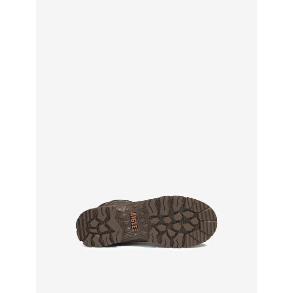 Aigle Lomond Matryx Vandringskängor Brun EU 39 Kvinna