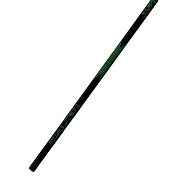 Maver Kupstång Alborella Sx Svart 4.50 m