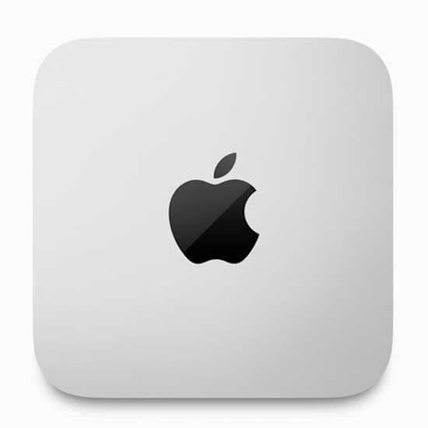 Apple Mac Studio M2 Max/32gb/512gb Ssd Søvfarvet