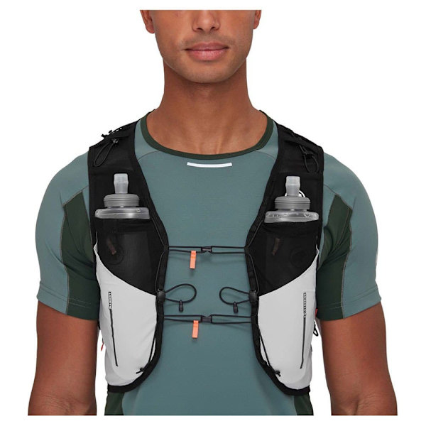 Mammut Aenergy Tr 5l Hydreringsvest Sort XL-2XL