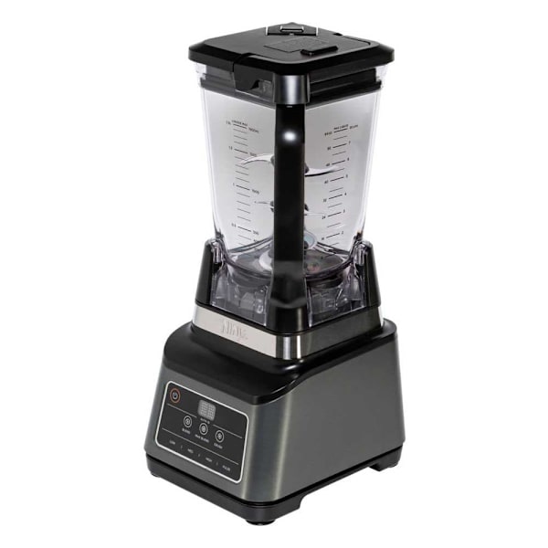 Ninja Glasblender Bn750eu Grå One Size / EU Plug