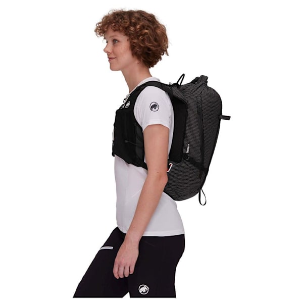 Mammut Rygsæk Trion 15l Sort