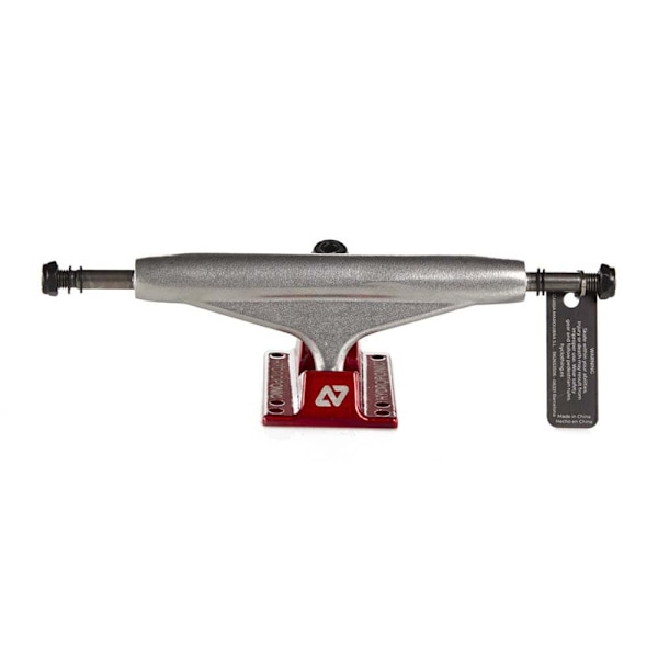 Hydroponic Enkel Axel Skate Hollow Set 6´´ Silver