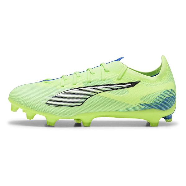 Puma Ultra 5 Match Fg/ag Jalkapallokengät  EU 46 1/2