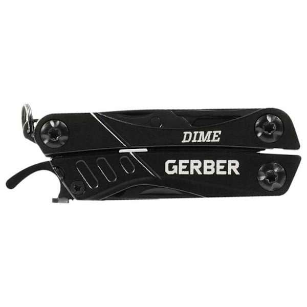 Gerber Dime Sort