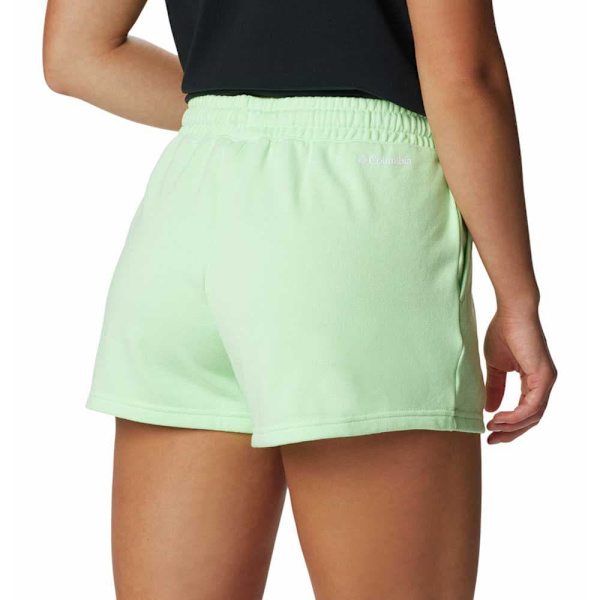 Columbia Shorts Trek™ French Terry Grönt 18 / 5 Kvinna