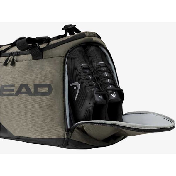 Head Racket Duffel Väska Pro X Court 48l