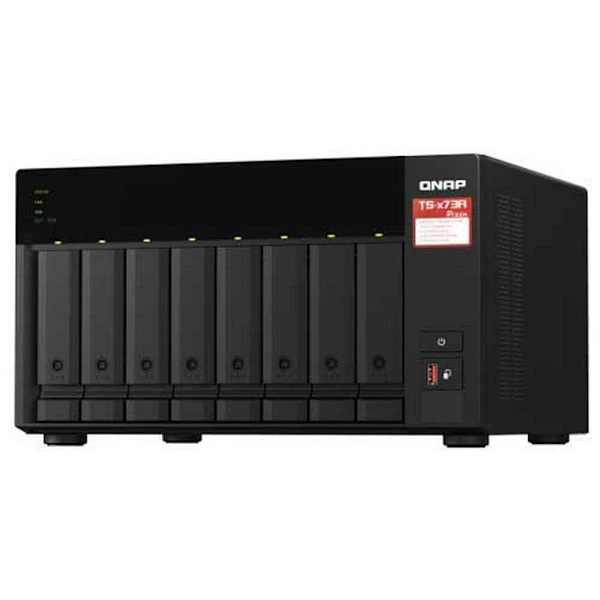 Qnap I Den Ts-873a-sw5t