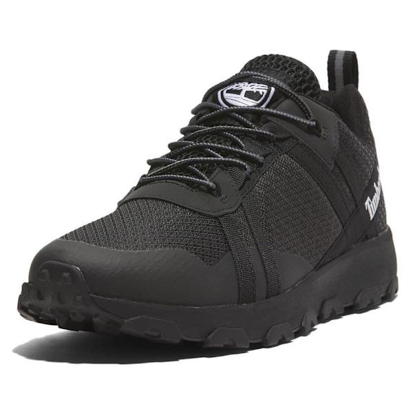 Timberland Winsor Trail Wp Vandringsskor Svart EU 45 1/2 Man