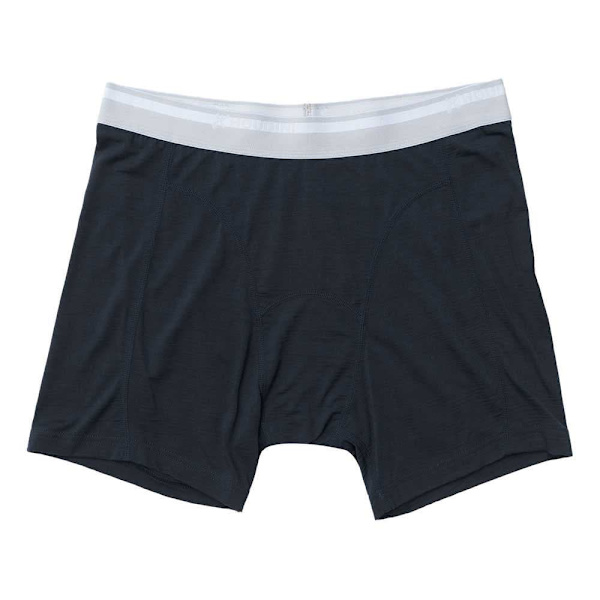 Houdini Desoli Boxerit Sininen S Mies