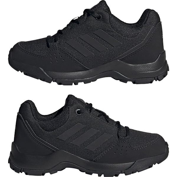 Adidas Vaelluskengät Hyperhiker Low Musta EU 30