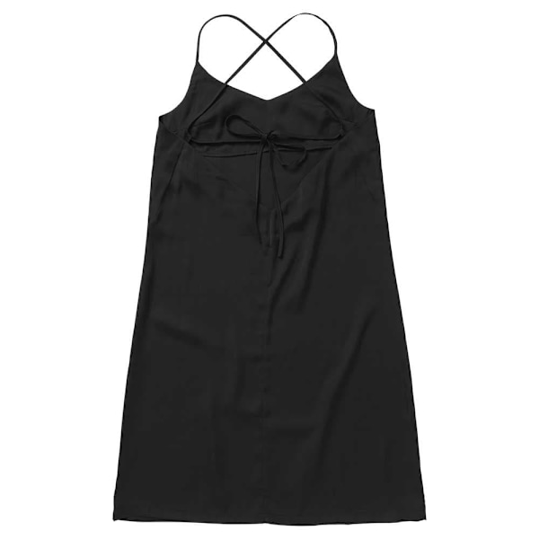 Mystic Kjole Nymph Sort XL Kvinde