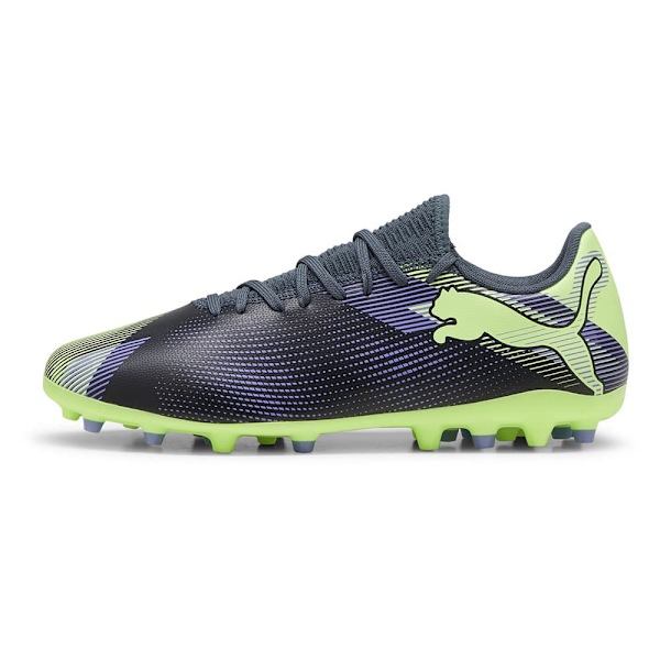 Puma Future 7 Play Mg Fodboldstøvler Blå EU 46 1/2