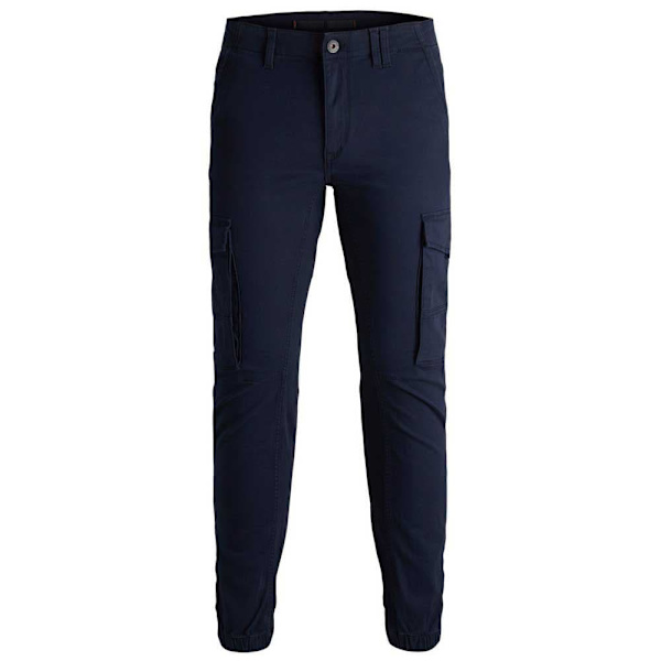 Jack & Jones Byxor Paul Flake Akm 543 Blå 15 Years Pojke
