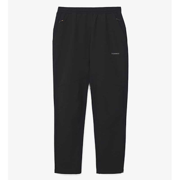 Nnormal Byxor Active Warm  M Man