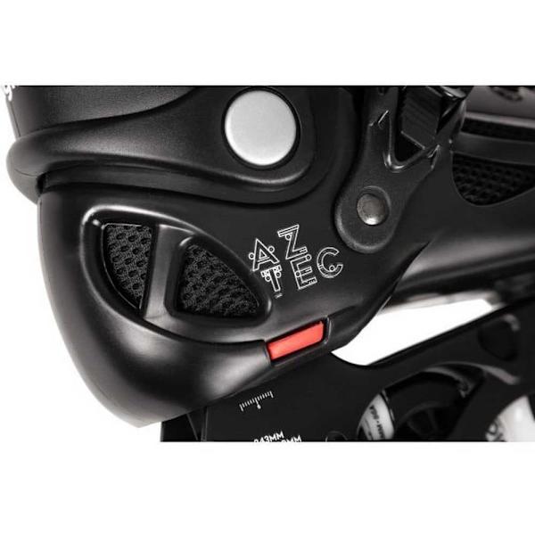 Playlife Inline Skøjter Aztec Sort EU 44-45
