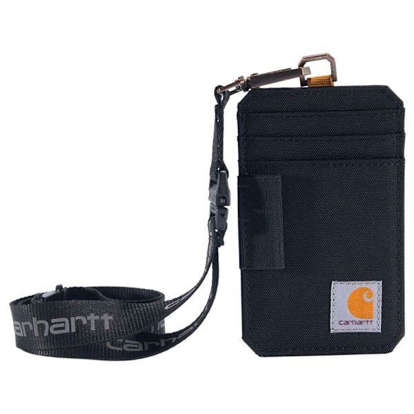 Carhartt Pung Nylon Duck Id Sort