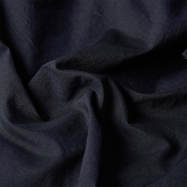 G-star Anorak Tunic Kjole Med Lange ærmer Sort L Kvinde