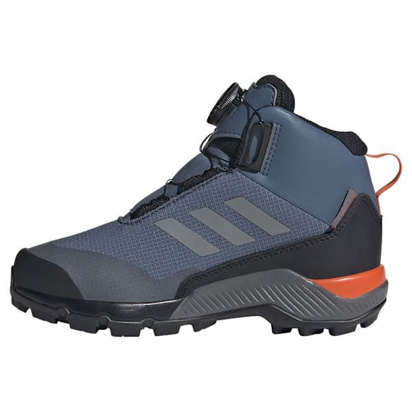 Adidas Terrex Winter Mid Boa Rain.rdy Vandresko Grå EU 30 1/2