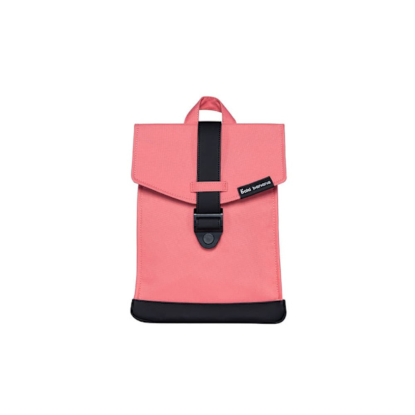 Bold Banana Envelope Mini Reppu Pinkki