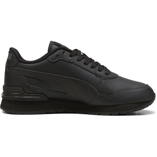 Puma St Runner V4 L Skor Svart EU 38 Pojke