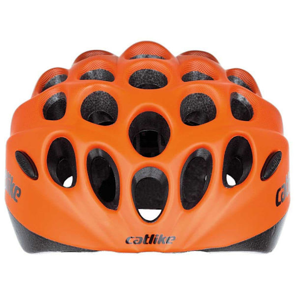 Catlike Hjelm Kitten Orange M