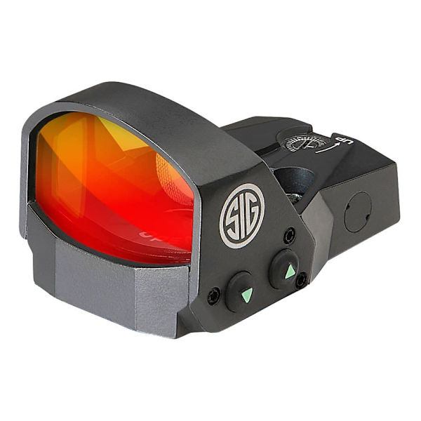 Sig Optics Optisk Søger Romeo 1 Reflex Sight 1x30 Mm 3 Moa
