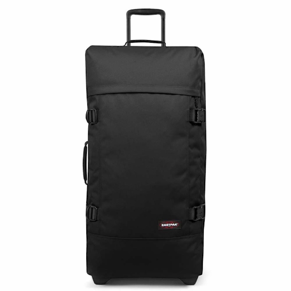 Eastpak Trolley Taske Tranverz 121l Sort