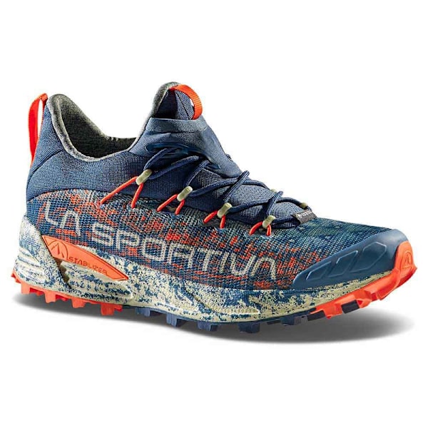 La Sportiva Trail Løbesko Tempesta Goretex Blå EU 37 Kvinde