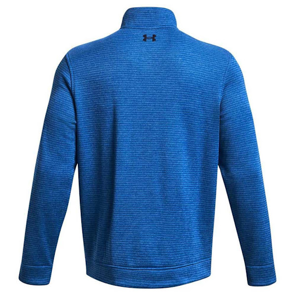 Under Armour Golf Halv Lynlå Sweatshirt Storm Blå M / Regular Kvinde