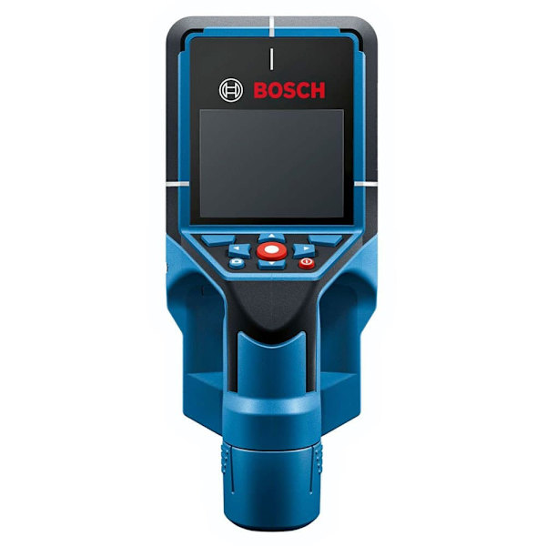 Bosch Professional Laser Måler D-tect 200 C Søvfarvet