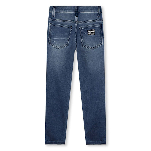 Timberland T60337 Byxor Blå 4 Years