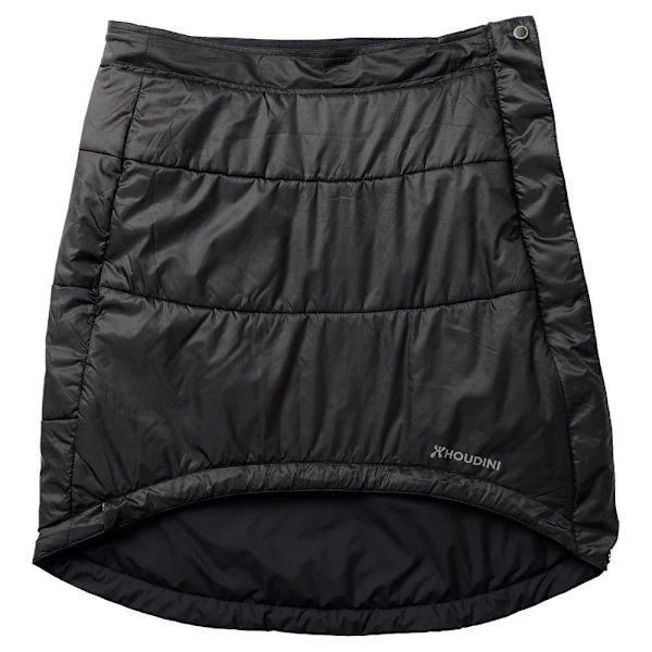 Houdini Sleepwalker Nederdel Sort XS