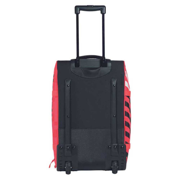 Rossignol Laukku Hero Cabin Punainen
