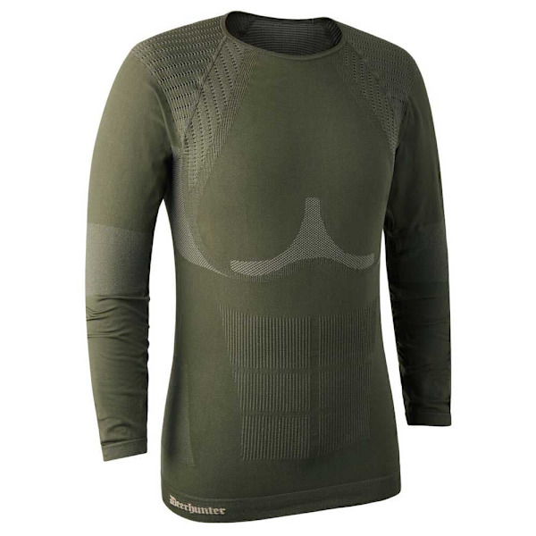 Deerhunter Performance Set Grönt XL-2XL