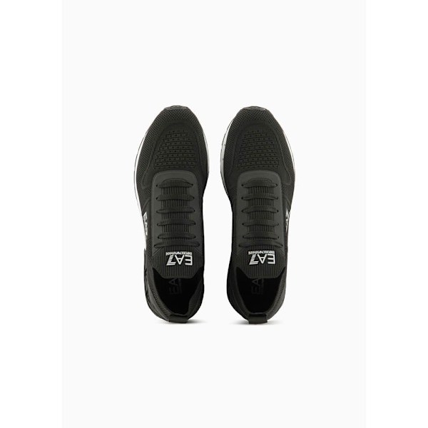 Ea7 Emporio Armani X8x171_xk373 Skor Svart EU 44 Man