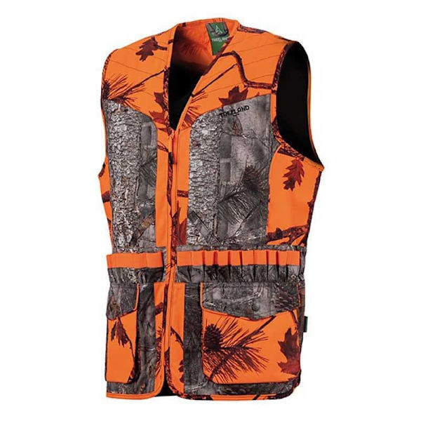 Treeland Väst T600 Calibre 20 Orange L