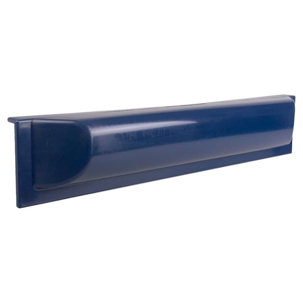 Talamex Dock Fender Lige Blå 50 x 10 x 7 cm