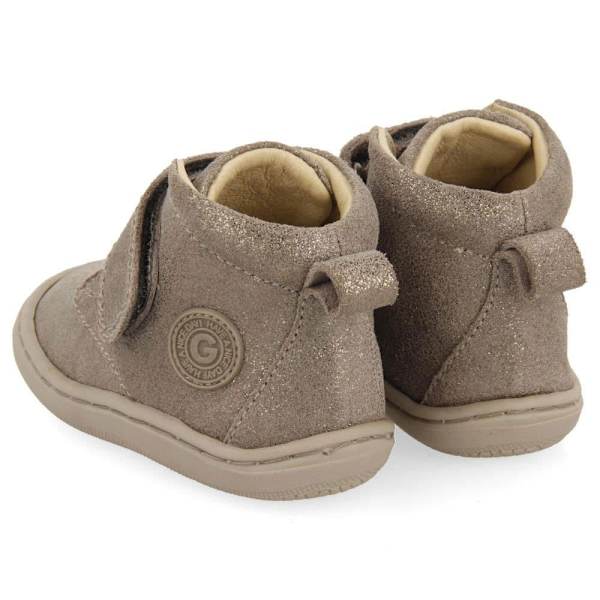 Gioseppo Oure Booties Grå EU 26 Dreng